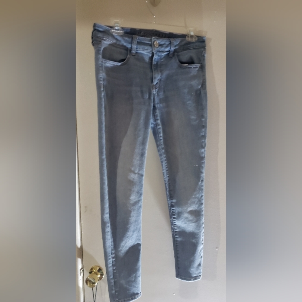 American eagle outfitters